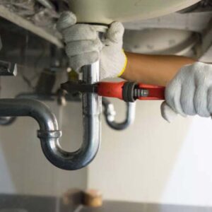 Plumbing